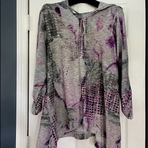 Avenue leisure size 18/20 like new